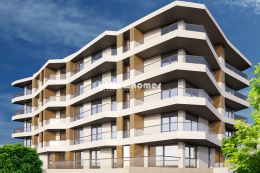 New 1 bedroom apartments under construction near...